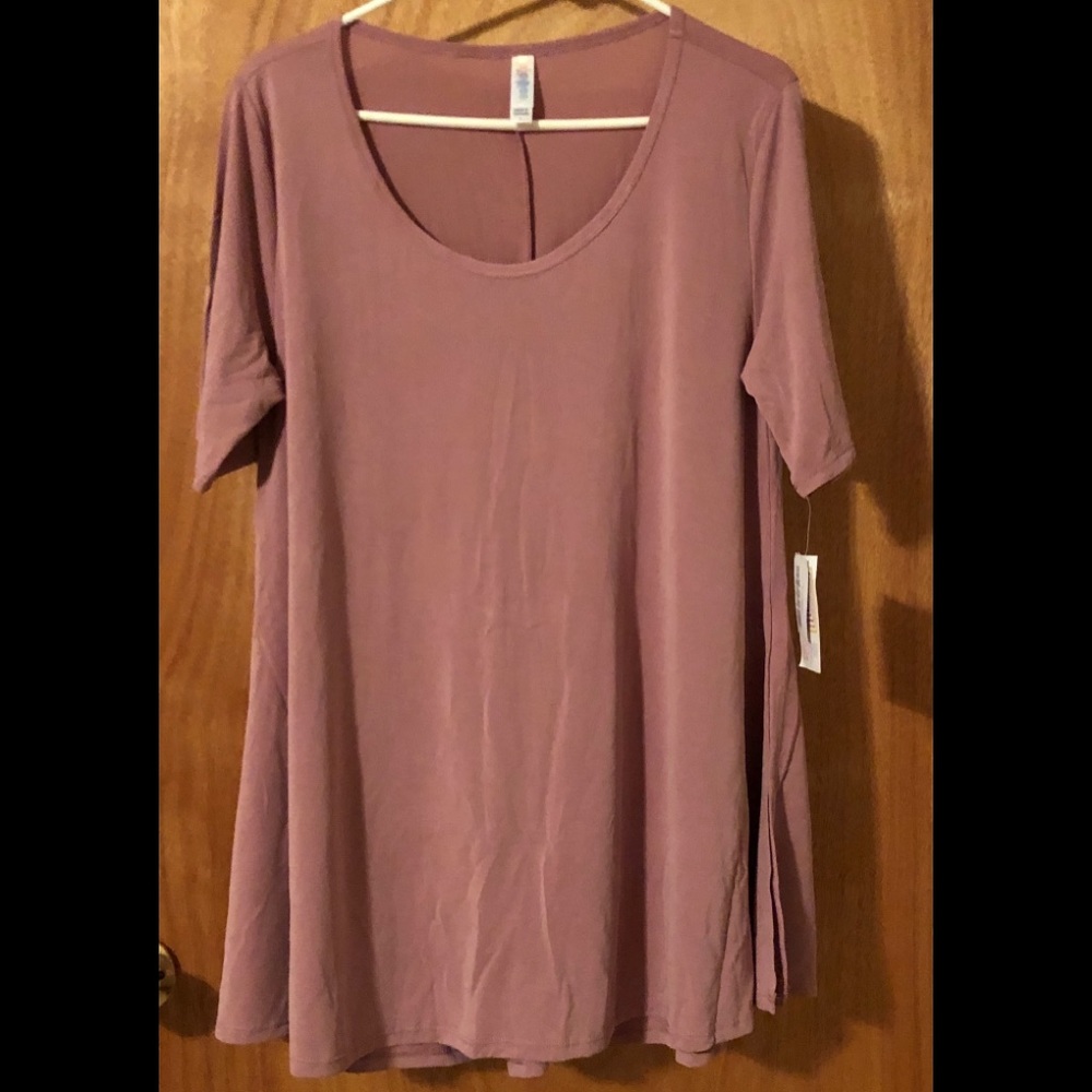 LuLaRoe Perfect T